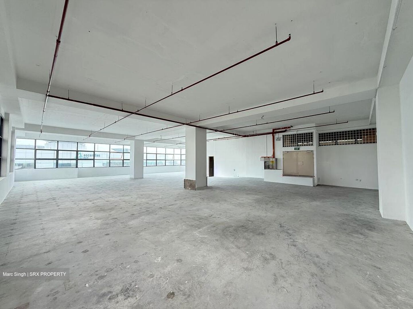 Eunos Techpark (D14), Factory #505676711